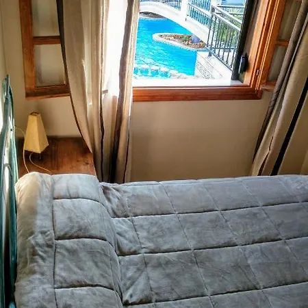 Apartamento Con Piscinas Y Playa Cerca !! Apartamento Torrevieja