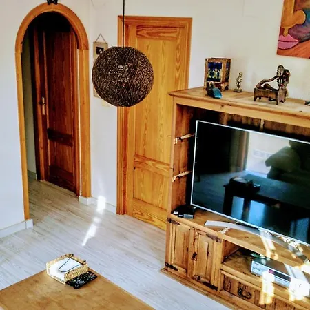Apartamento Con Piscinas Y Playa Cerca !! Apartamento