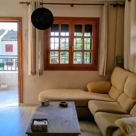 Apartamento Apartamento Con Piscinas Y Playa Cerca !! Torrevieja